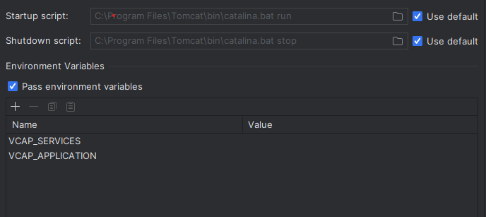 Intellij